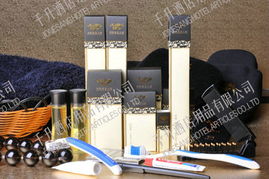 湖南四星級(jí)酒店客房一次性用品供應(yīng)及企業(yè)配套管理