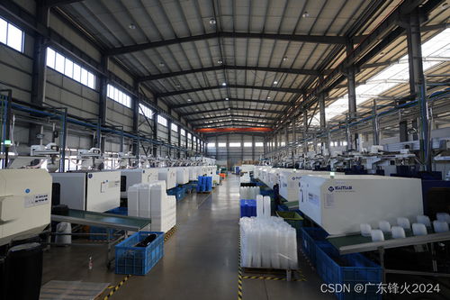 制造業工廠管理 一場永不落幕的系統性挑戰