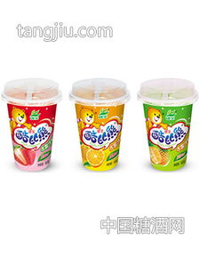 淮安市康寶食品廠60杯沙拉果凍誠招合作伙伴，攜手共贏休閑食品市場