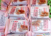 健康之選，美味無(wú)負(fù)擔(dān) 上海谷悅園無(wú)蔗糖紅豆餅干